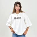 تیشرت باکسی ibiza ریتزی کد0519